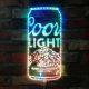 Coors Light Can RGB LED Sign