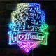 Harry Potter Gryffindor RGB LED Sign