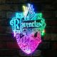 Harry Potter Ravenclaw RGB LED Sign