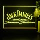 Jack Daniel's Tennessee Traditions LED Desk Light