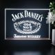 Jack Daniel's Old No. 7 Tennessee LED Desk Light