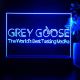 Grey Goose LED Desk Light