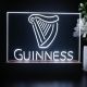 Guinness Logo 1 LED Desk Light