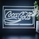 Coca-Cola LED Desk Light