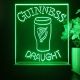 Guinness Draught Glass LED Desk Light