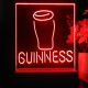 Guinness Glass LED Desk Light