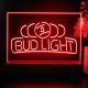 Bud Light Billiards LED Desk Light