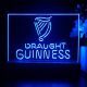 Guinness Draught LED Desk Light
