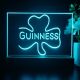 Guinness Shamrock LED Desk Light