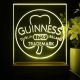 Guinness Ireland LED Desk Light