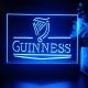 Guinness Logo 2 LED Desk Light