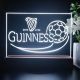 Guinness Soccer LED Desk Light