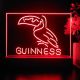 Guinness Toucan LED Desk Light