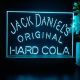 Jack Daniel's Hard Cola LED Desk Light