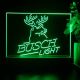 Busch Light Deer LED Desk Light