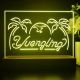 Yuengling Tropical LED Desk Light