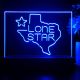 Lone Star Texas LED Desk Light