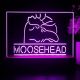 Moosehead Lager Moose Head LED Desk Light