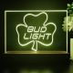 Bud Light Leaf 1 LED Desk Light