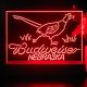 Budweiser Nebraska Bird LED Desk Light