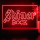 Shiner Bock Banner 1 LED Desk Light