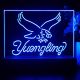 Yuengling Eagle 1 LED Desk Light