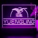 Yuengling Eagle 2 LED Desk Light