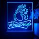 Budweiser Stag 2 LED Desk Light