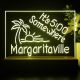 Margaritaville It's 5 Somewhere LED Desk Light