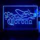 Corona Extra Seaplane LED Desk Light