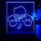 Miller High Life 4 LED Desk Light