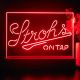 Stroh's Stroh's On Tap LED Desk Light
