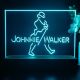 Johnnie Walker Logo 2 LED Desk Light