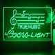 Coors Light True Music LED Desk Light