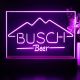 Busch Mountain 2 LED Desk Light