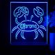 Corona Crab LED Desk Light