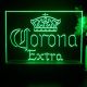 Corona Extra Logo LED Desk Light