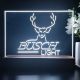 Busch Buck LED Desk Light