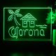 Corona Extra Beach House LED Desk Light
