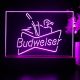 Budweiser Duck 2 LED Desk Light