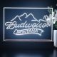 Budweiser Montana LED Desk Light