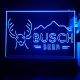 Busch Mountain Deer LED Desk Light