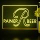 Rainier LED Desk Light