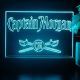 Captain Morgan Sword CM LED Desk Light