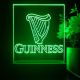 Guinness LED Desk Light