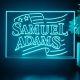 Samuel Adams American Flag LED Desk Light