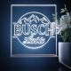 Busch Latte LED Desk Light