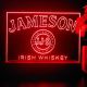 Jameson John Jameson LED Desk Light