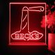 Beck's Lighthouse LED Desk Light