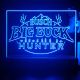 Busch Big Buck Hunter LED Desk Light